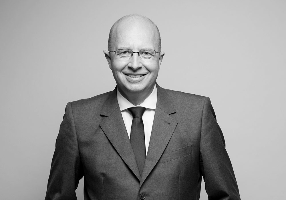 Prof. Dr. Thorsten Reitmeyer